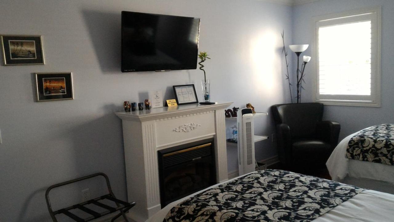 Blue Skies Bed & Breakfast Niagara-on-the-Lake Extérieur photo