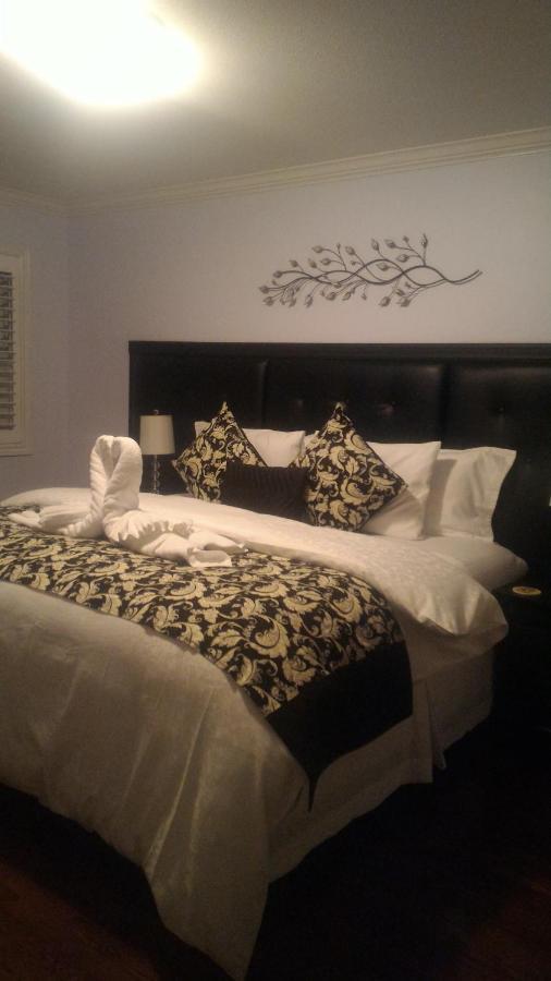Blue Skies Bed & Breakfast Niagara-on-the-Lake Extérieur photo