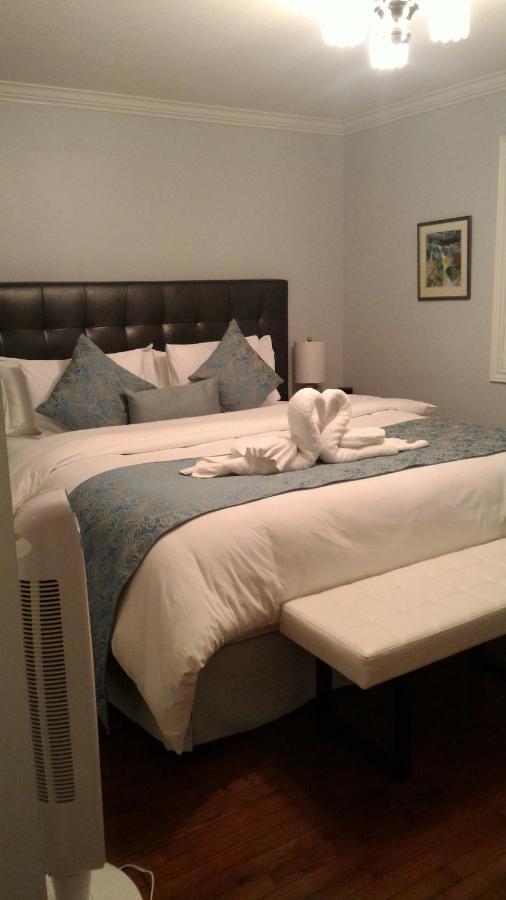 Blue Skies Bed & Breakfast Niagara-on-the-Lake Extérieur photo