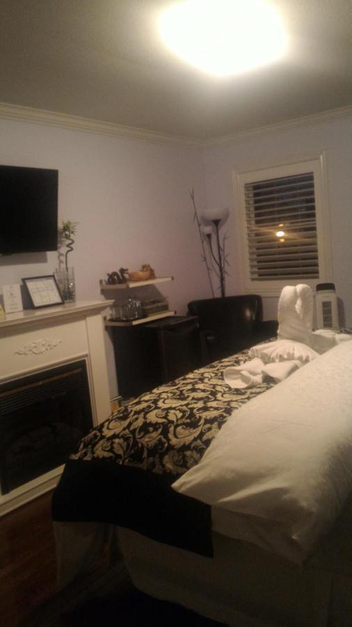 Blue Skies Bed & Breakfast Niagara-on-the-Lake Extérieur photo