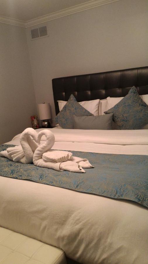 Blue Skies Bed & Breakfast Niagara-on-the-Lake Extérieur photo