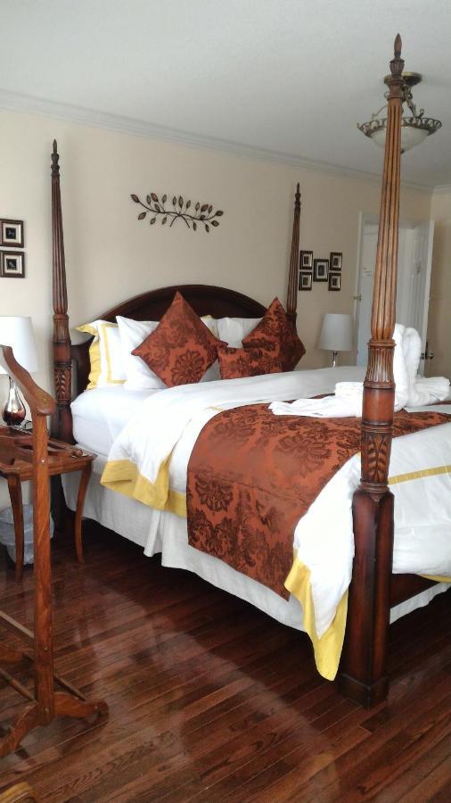 Blue Skies Bed & Breakfast Niagara-on-the-Lake Extérieur photo