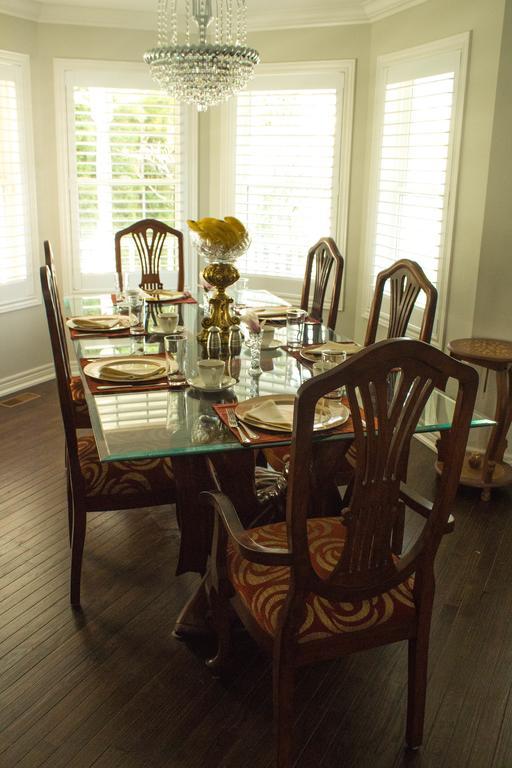 Blue Skies Bed & Breakfast Niagara-on-the-Lake Extérieur photo