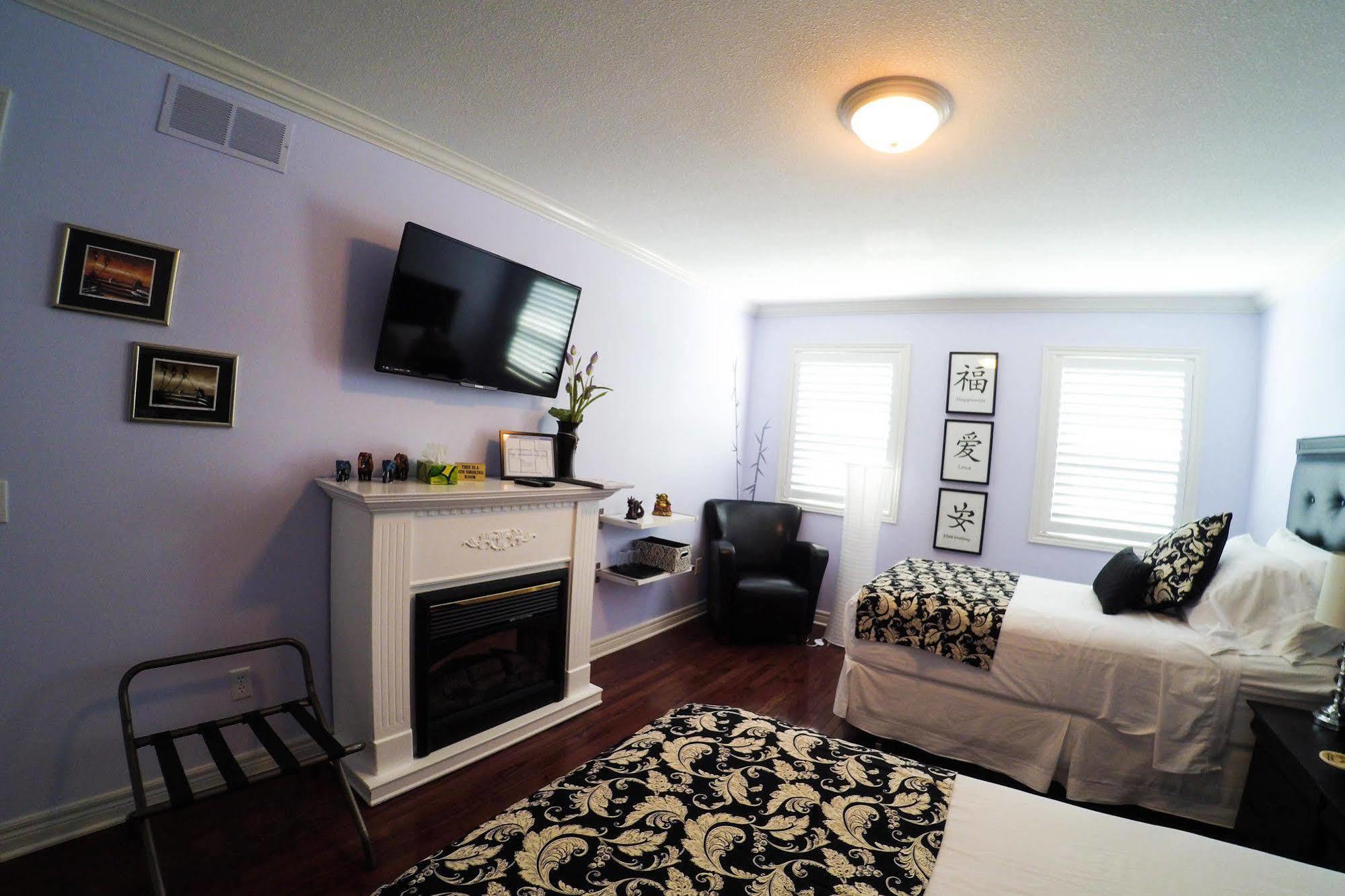 Blue Skies Bed & Breakfast Niagara-on-the-Lake Extérieur photo